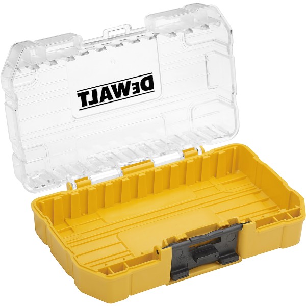 DEWALT Kleiner TOUGHCASE Koffer, leer