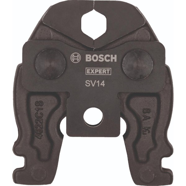 Bosch Pressbacken Compact SV