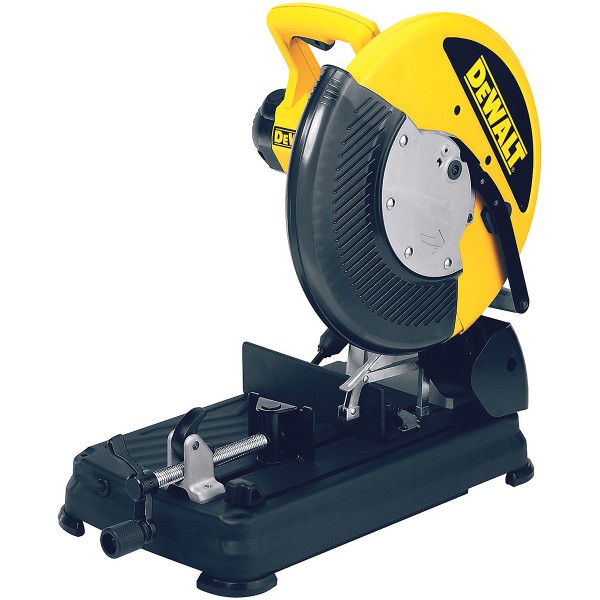 DEWALT Metallkreissäge 355mm 2200 Watt