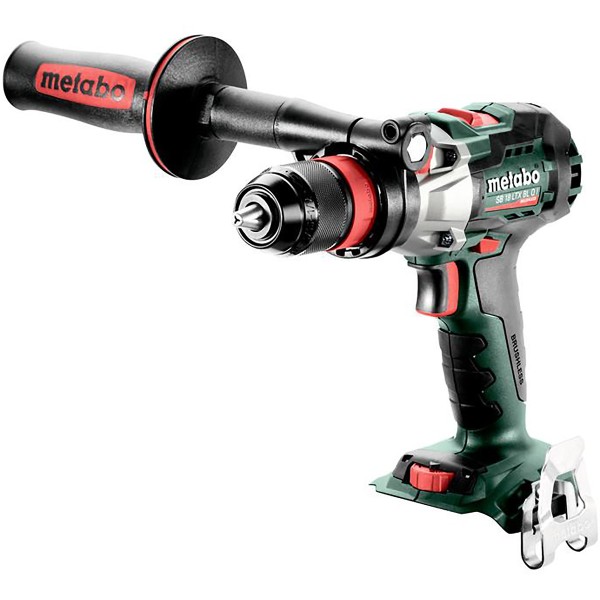 Metabo Akku-Schlagbohrschrauber SB 18 LTX BL Q I - Karton