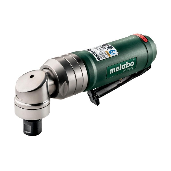 Metabo Druckluft-Geradschleifer DG 700-90 - Karton