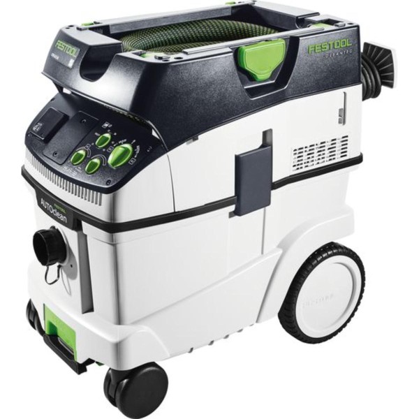 Festool Absaugmobil CLEANTEC CTM 36 E AC