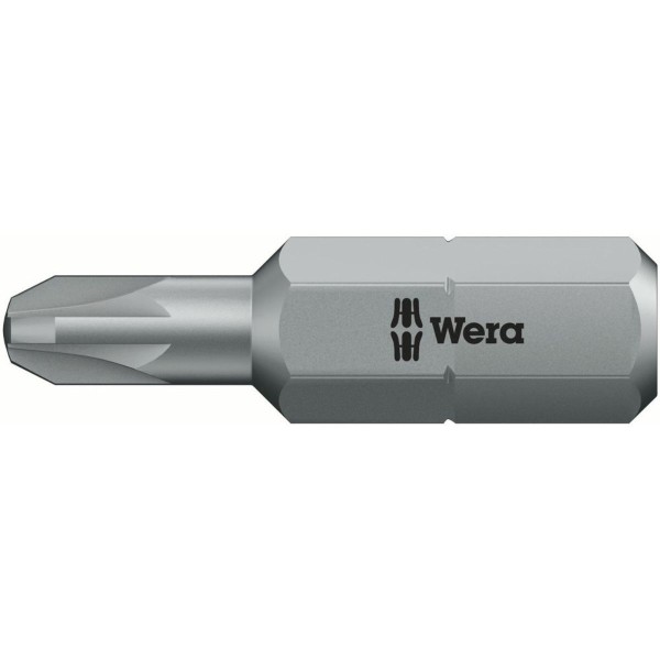 Wera 855/1 RZ Bits