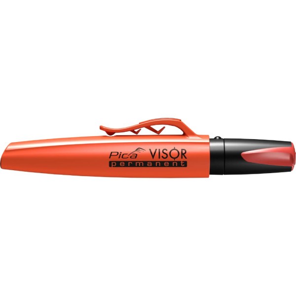 Pica VISOR permanent Marker