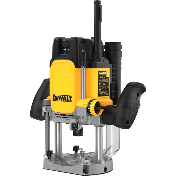 DEWALT Oberfräse 2300 Watt