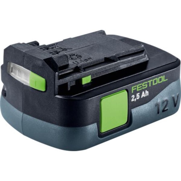 Festool Akkupack BP 12 Li 2,5 C