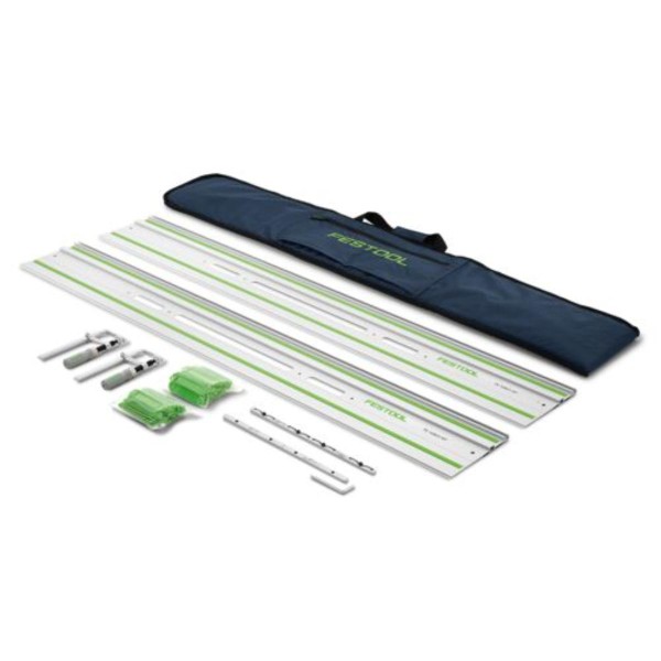 Festool Führungsschiene FS 1400/2-KP-Set