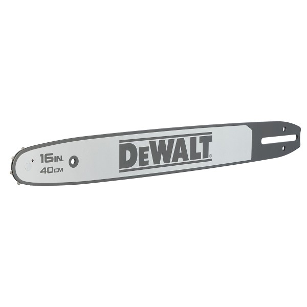 DEWALT Ersatz-Schwert 40cm für Top-Handle-Akku-Kettensäge DCMCST635