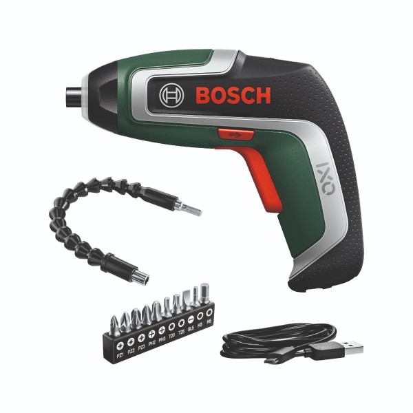 Bosch Akku-Schrauber IXO 7 Flexi-Set