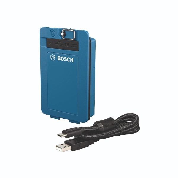 Bosch Akkupack BA 3.7V 3.0Ah XL