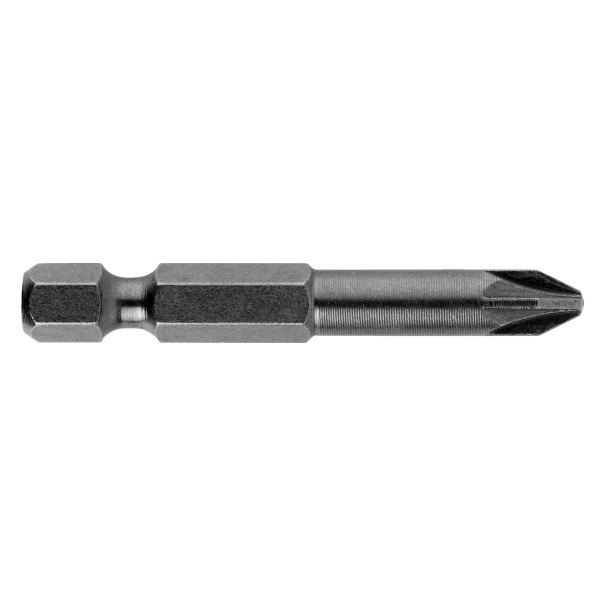 Metabo Bits Pozidriv PZ 2 / 49 mm Torsion - 3 Stück