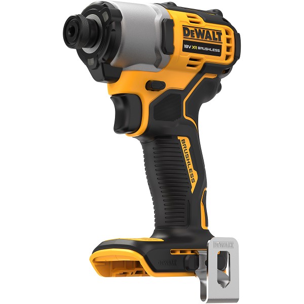 DEWALT Akku-Schlagschrauber 1/4 Zoll XR 18V 192 Nm Basisversion