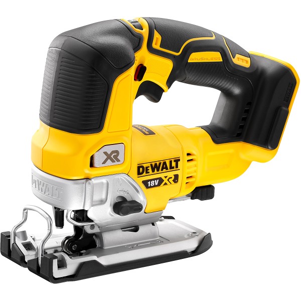 DEWALT Akku-Pendelhub-Stichsäge 18V Basisversion