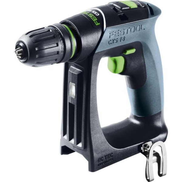 Festool Akku-Bohrschrauber CXS 18-Basic