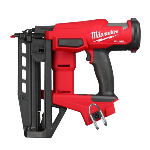 Milwaukee M18 Akku-Stiftnagler M18FN16GS-0X