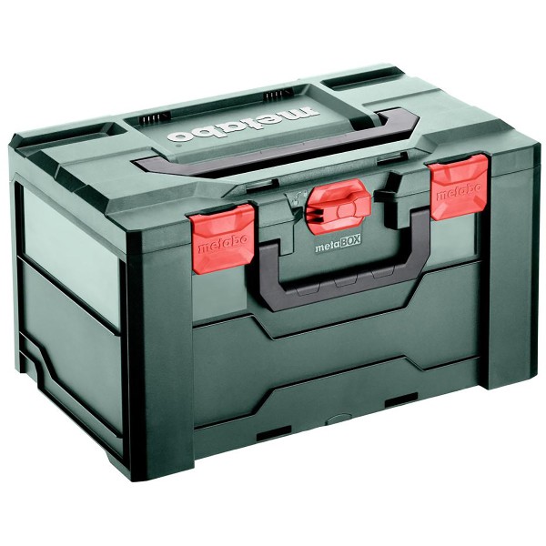 Metabo metaBOX 280 L, leer