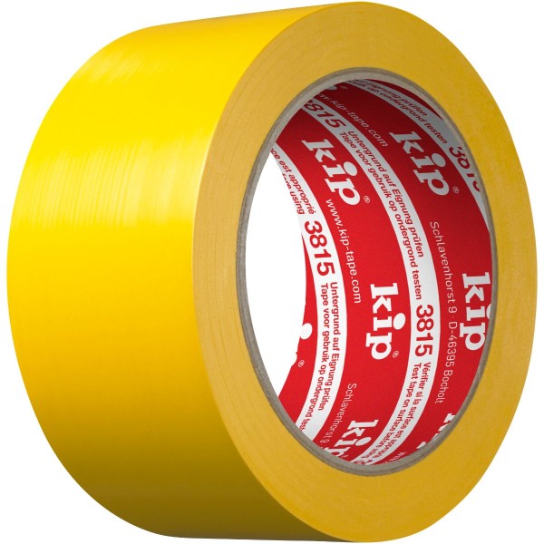 3815 PVC-Schutzband 50mmx33m