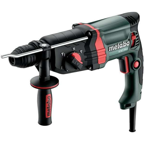 Metabo Kombihammer KHE 2445 Kunststoffkoffer