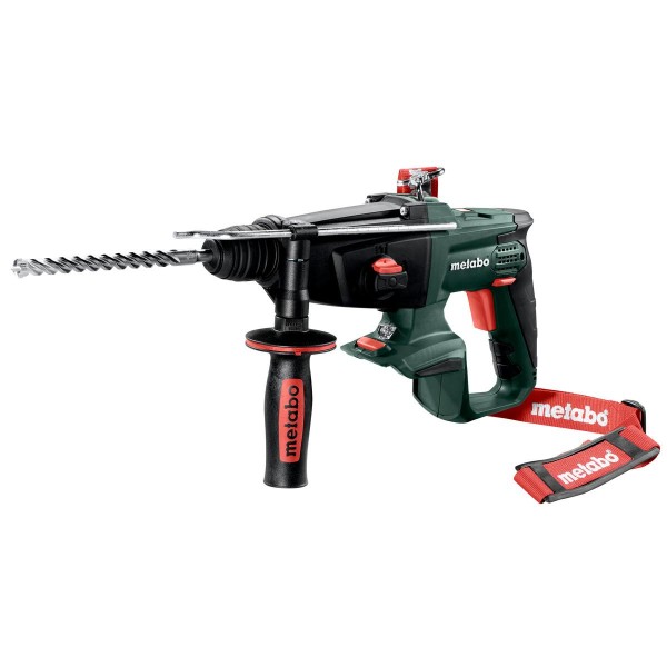 Metabo Akku-Kombihammer KHA 18 LTX - Karton