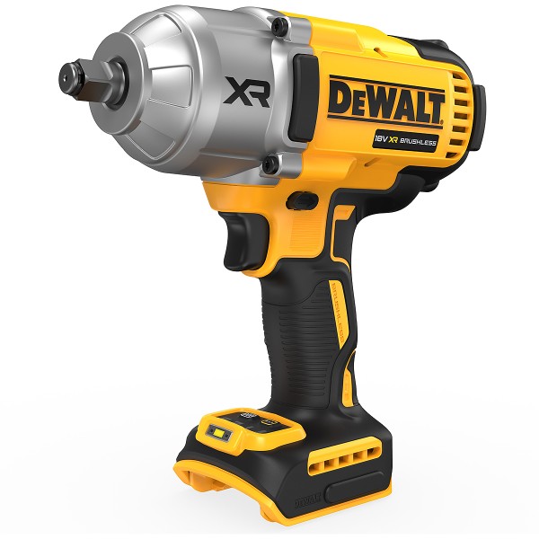 DEWALT Akku-Schlagschrauber 1/2 Zoll 18V 1396 Nm Basisversion für Akku Plus