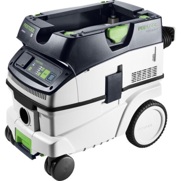 Festool Absaugmobil CLEANTEC CTM 26 EI