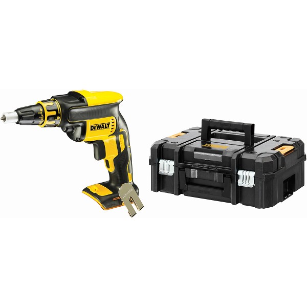 DEWALT Akku-Trockenbauschrauber 18V Basisversion für Akku Plus