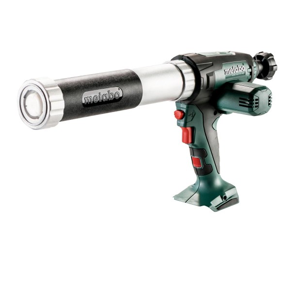 Metabo Akku-Kartuschenpistole KPA 18 LTX 400 - Karton