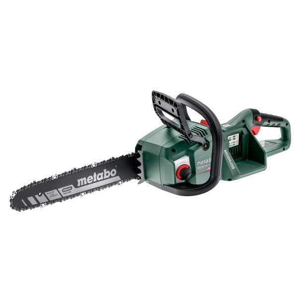 Metabo Akku-Kettensäge MS 36-18 LTX BL 40 - Karton