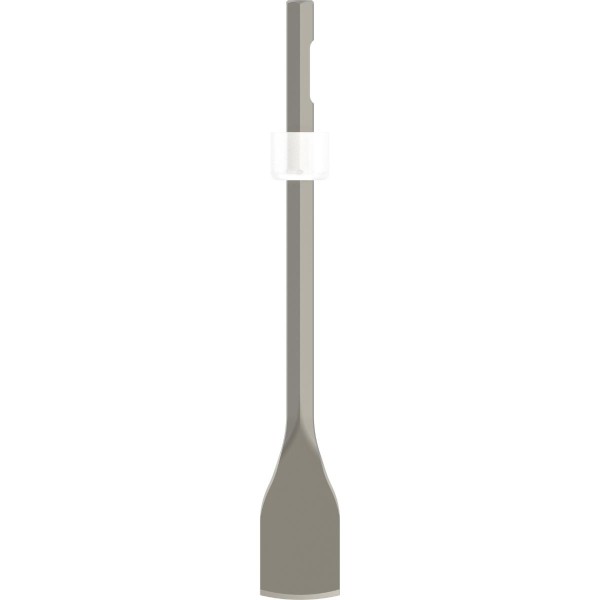 Bosch Spatmeißel Sechskantaufnahme mit 19-mm-Aufnahme, 450 x 60 mm