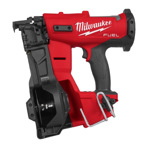 Milwaukee M18 Fuel Akku-Coil-Nagler M18FRCN45-302X