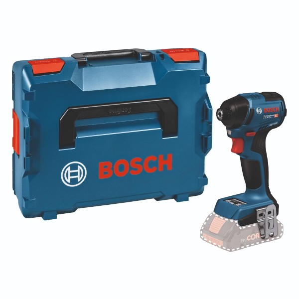 Bosch Schlagschrauber GDR 18V-220 C inkl. L-BOXX 136