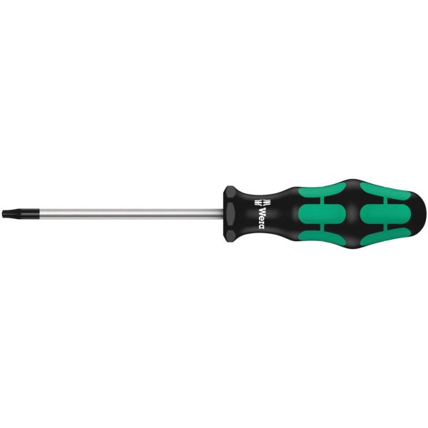 Wera 367 TORX PLUS Schraubendreher