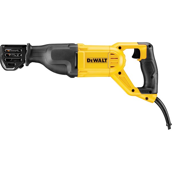 DEWALT Säbelsäge 1100 Watt