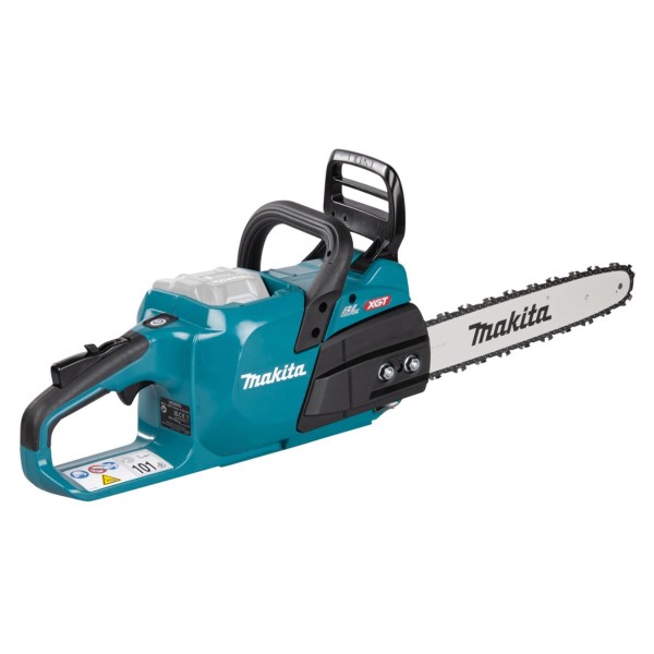 Makita Akku-Kettensäge 40V max. - 25,5 m/s - 35 cm - UC025GZ