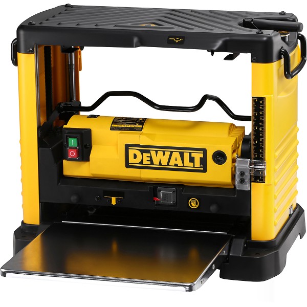 DEWALT Dickenhobel 1800 Watt