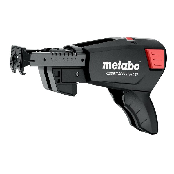 Metabo Schrauber-Magazin Speed Fix 57