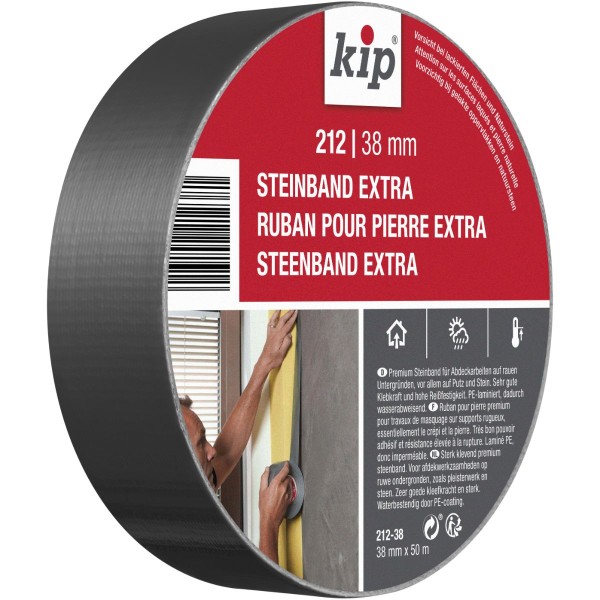 Kip 212 Steinband