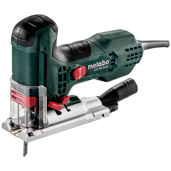 Metabo Stichsäge STE 100 Quick - Karton