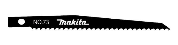 Makita Reciproblatt Nr. 73 - B-00022