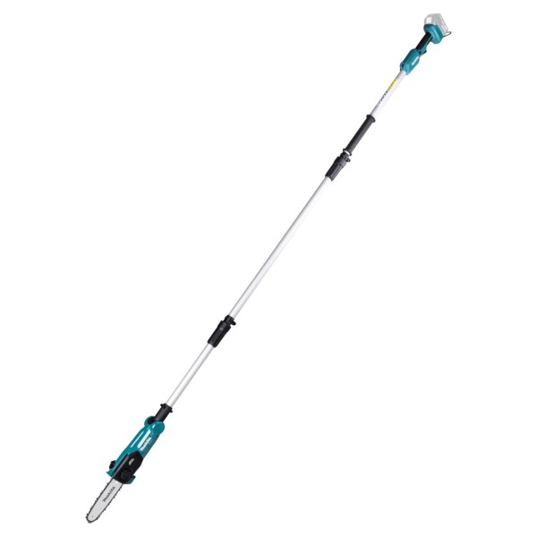 Makita Akku-Hochentaster 18V - 20 cm - 1,62 - 2,52 m - DUA200Z