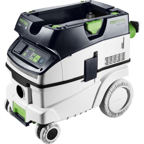 Festool Absaugmobil CLEANTEC CTM 26 EI-FLR