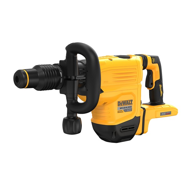 DEWALT Akku-Meißelhammer SDS-max 54V 6kg Basisversion