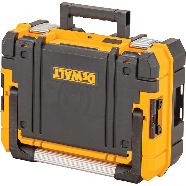 DEWALT TSTAK I Werkzeugbox IP54