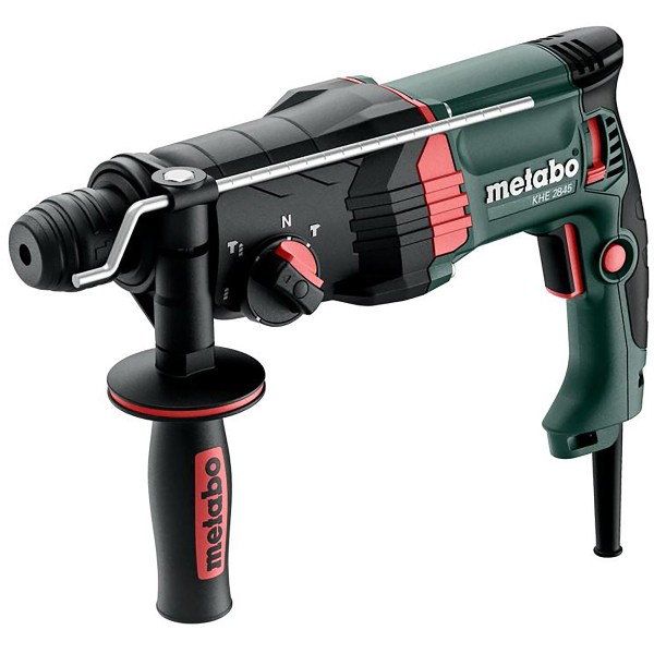 Metabo Kombihammer KHE 2845 Kunststoffkoffer