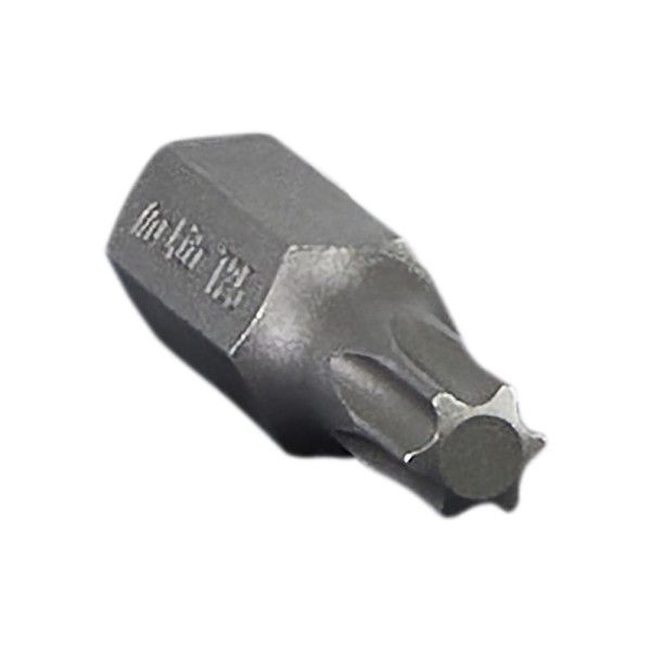 Makita Bit T25, 25 Stück - T25 - 25 mm - B-24658