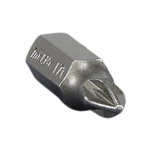 Makita Bit PZ1, 25 Stück - PZ1 - 25 mm - B-24608