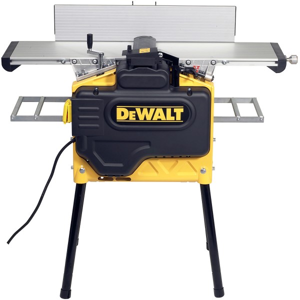 DEWALT Abricht- & Dickenhobel 2200 Watt