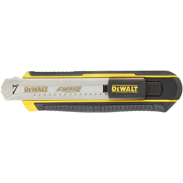 DEWALT Magazincutter mit Abbrechklinge 18mm