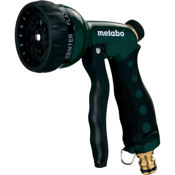 Metabo Gartenbrause GB 7