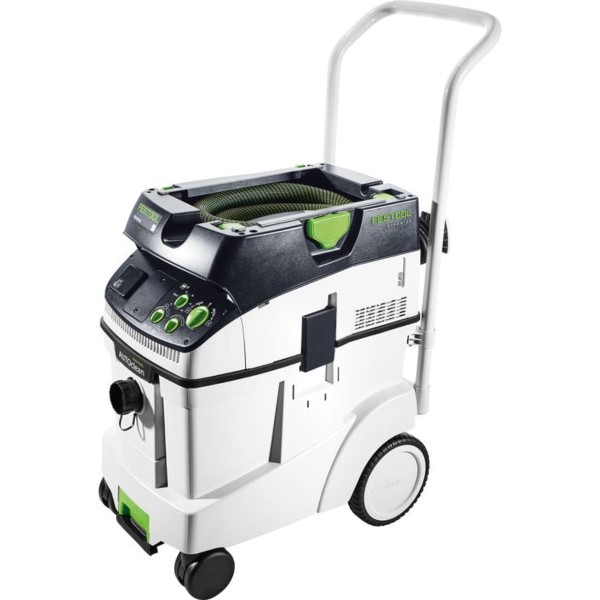 Festool Absaugmobil CLEANTEC CTM 48 E AC